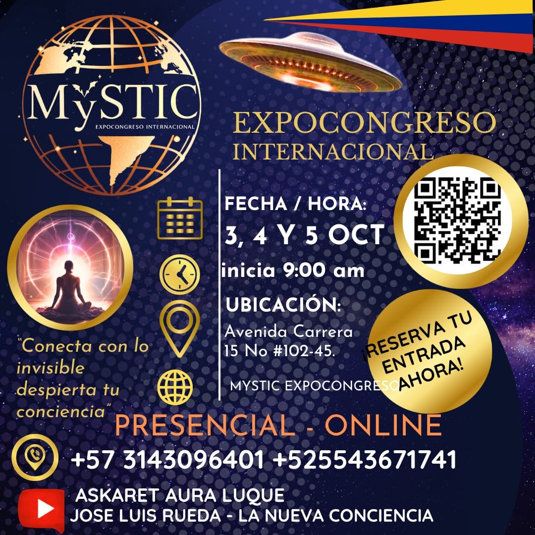 Conexión Internacional